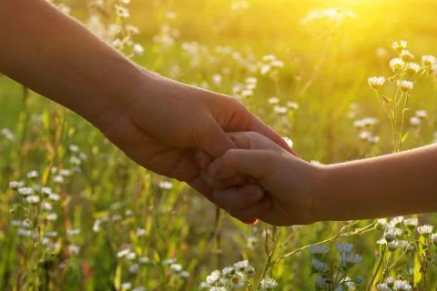 Liebe in Beziehungen