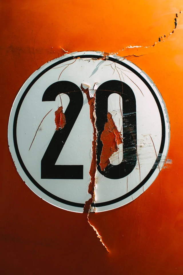 Radikale Veränderung